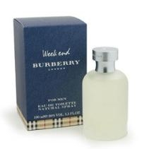 Zdjęcie BurberryWeek End for Men edt 100ml