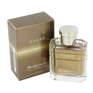 Zdjęcie Baldessarini Ambre 50ml