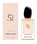 Giorgio Armani Si  Woda perfumowana