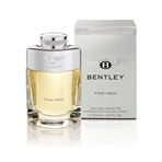 Bentley Bentley for Men edt